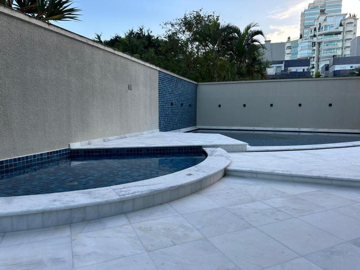 Vista Panoramica Enseada Lägenhet Guarujá Exteriör bild